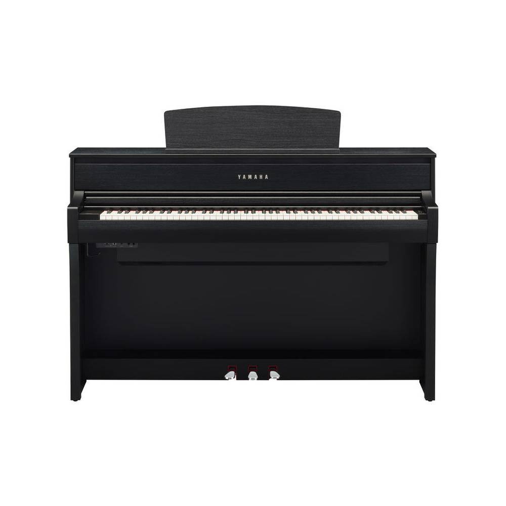 Yamaha CLP-775B Clavinova Black digitale piano