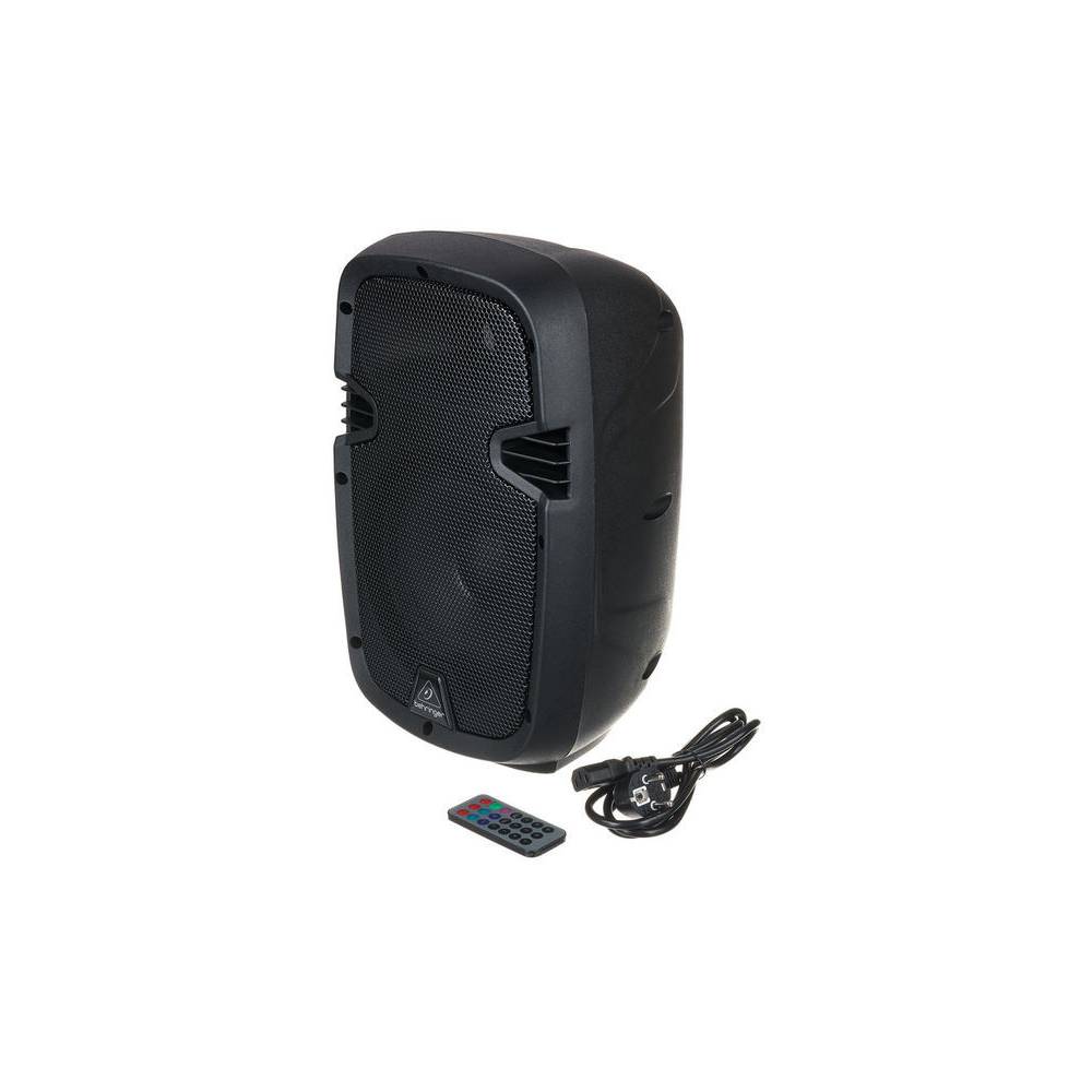 Behringer PK108A actieve luidspreker