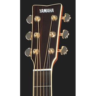 Yamaha LJ6 ARE Natural