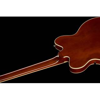 Gretsch G2622 Streamliner Center Block Single Barrel Stain