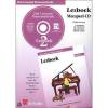 De Haske Hal Leonard Pianomethode lesboek 2 meespeel-cd