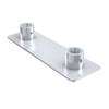 Showtec PS30 Ladder truss baseplate female