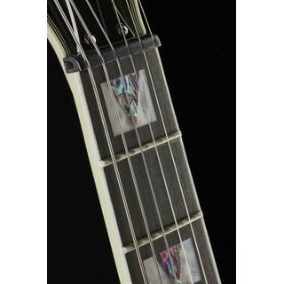 Epiphone Les Paul Prophecy Red Tiger Aged Gloss elektrische gitaar