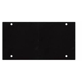 DAP Blindplaat paneel 4 segmenten