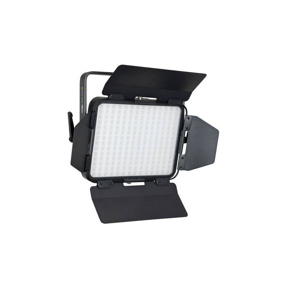 Showtec Media Panel 50 studiolamp