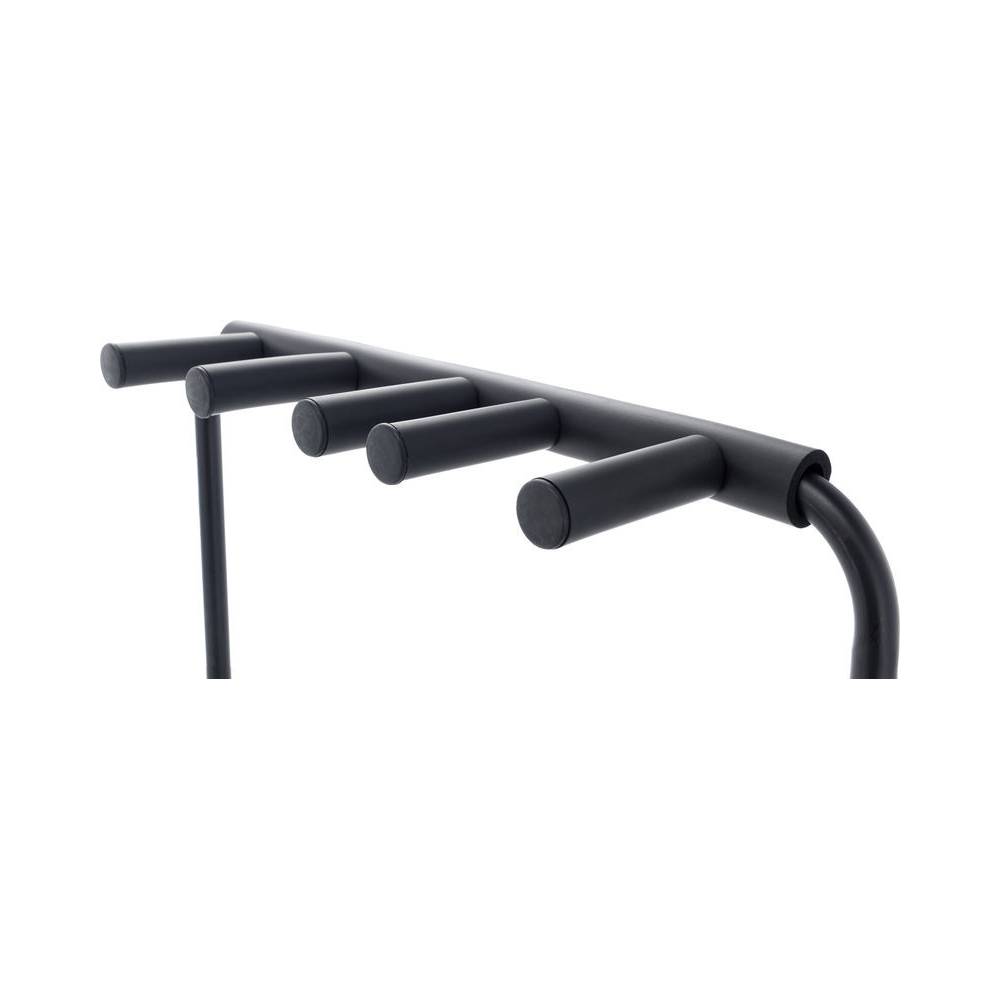 RockStand RS 20890 B/2 combi gitaarstandaard (2xE + 1xA)