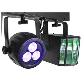 Eurolite LED KLS-120 FX lichtset