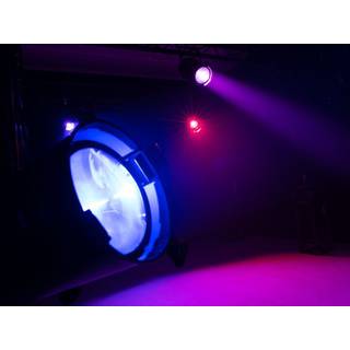 Eurolite LED PAR-64 COB 120W theater spot
