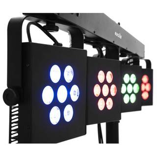 Eurolite LED KLS-3002 Next Compact lichtset