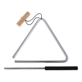 Nino Percussion NINO551 triangel middelgroot