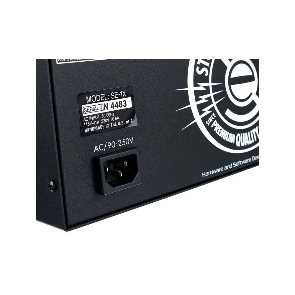 Studio Electronics SE-1X 2019 synthesizer