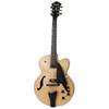Ibanez AFC95 Contemporary Archtop Natural Flat semi-akoestisch