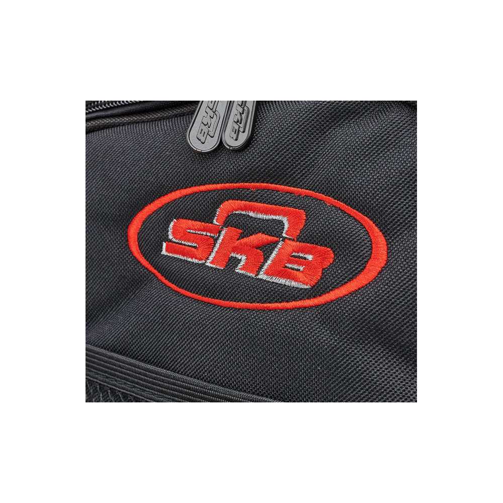 SKB 1SKB-SCFS6 Universal Shaped Electric Guitar Soft Case