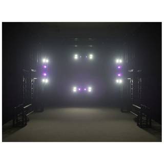 Eurolite LED Multi FX Laser Bar