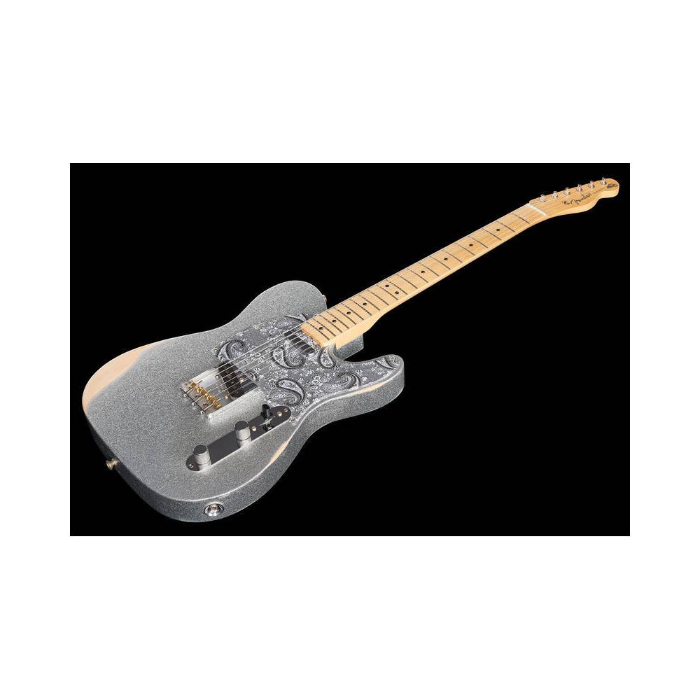 Fender Brad Paisley Road Worn Telecaster