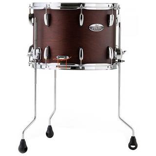 Pearl MUS1410FM/C220 Modern Utility 14x10 inch Floor Snare