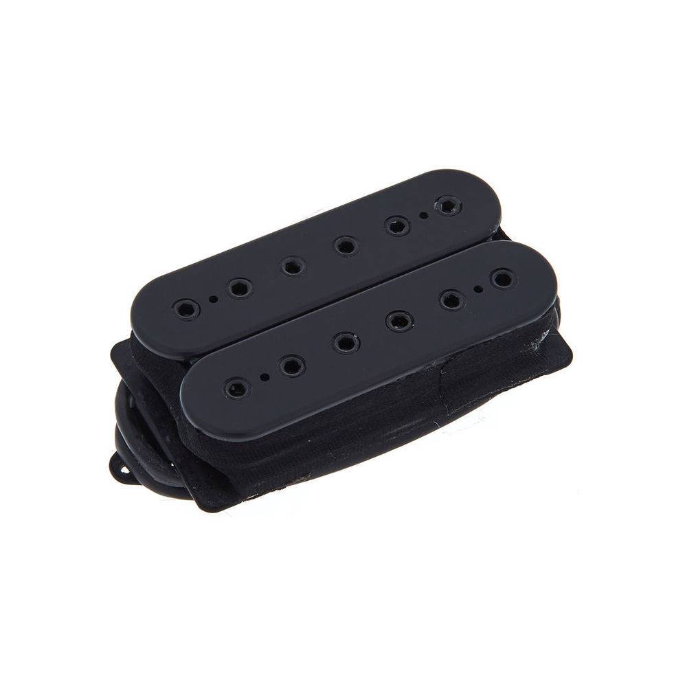 DiMarzio DP159BK Evolution Bridge Black