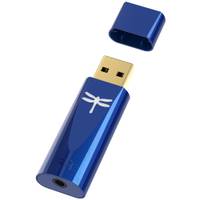 Audioquest DragonFly Cobalt USB DA-converter