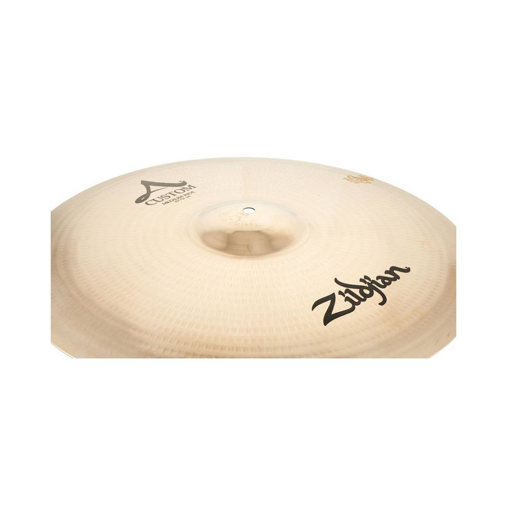 Zildjian 20 A Custom Medium Ride