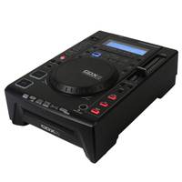 Audiophony CDX-4 tabletop media speler
