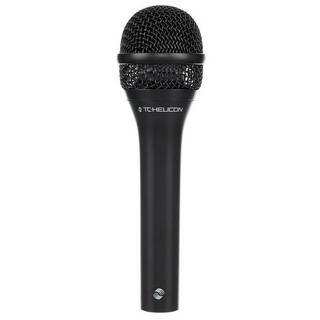TC Helicon SingThing vocal processor met speaker en microfoonset