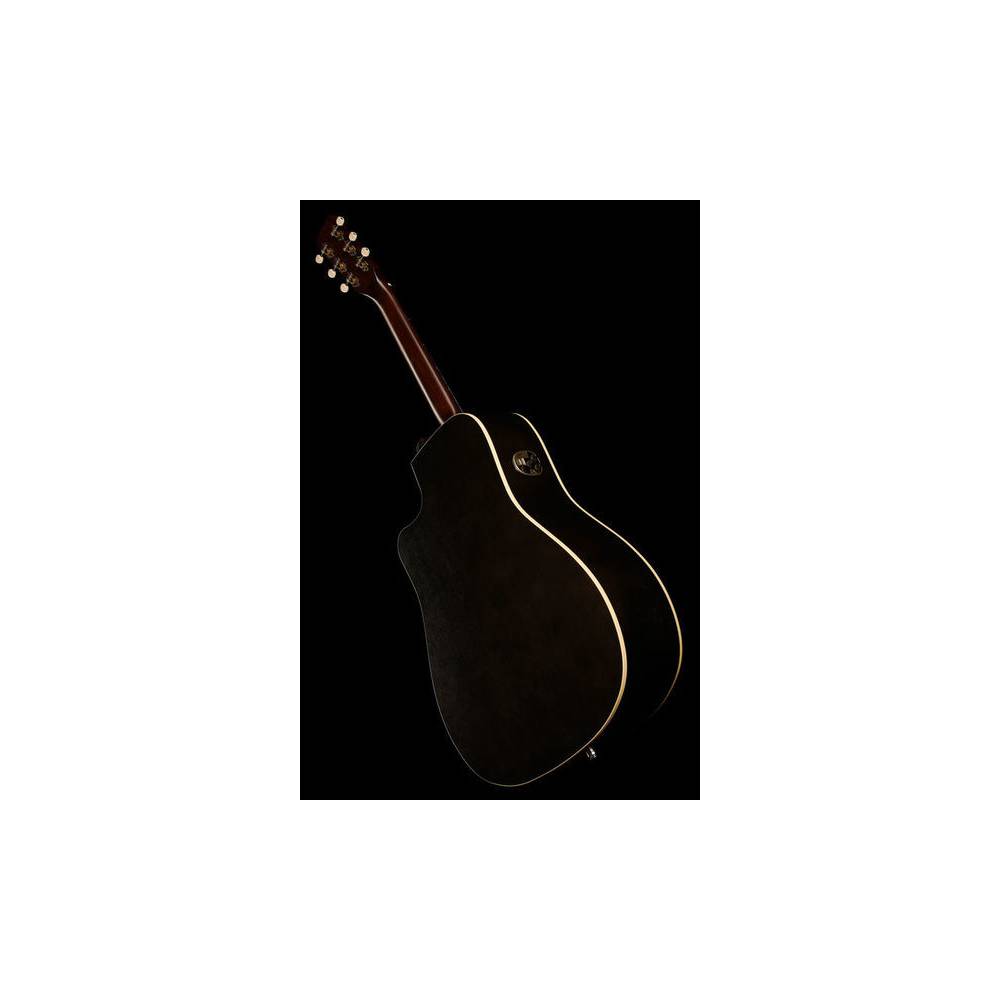 Art & Lutherie Americana CW Faded Black