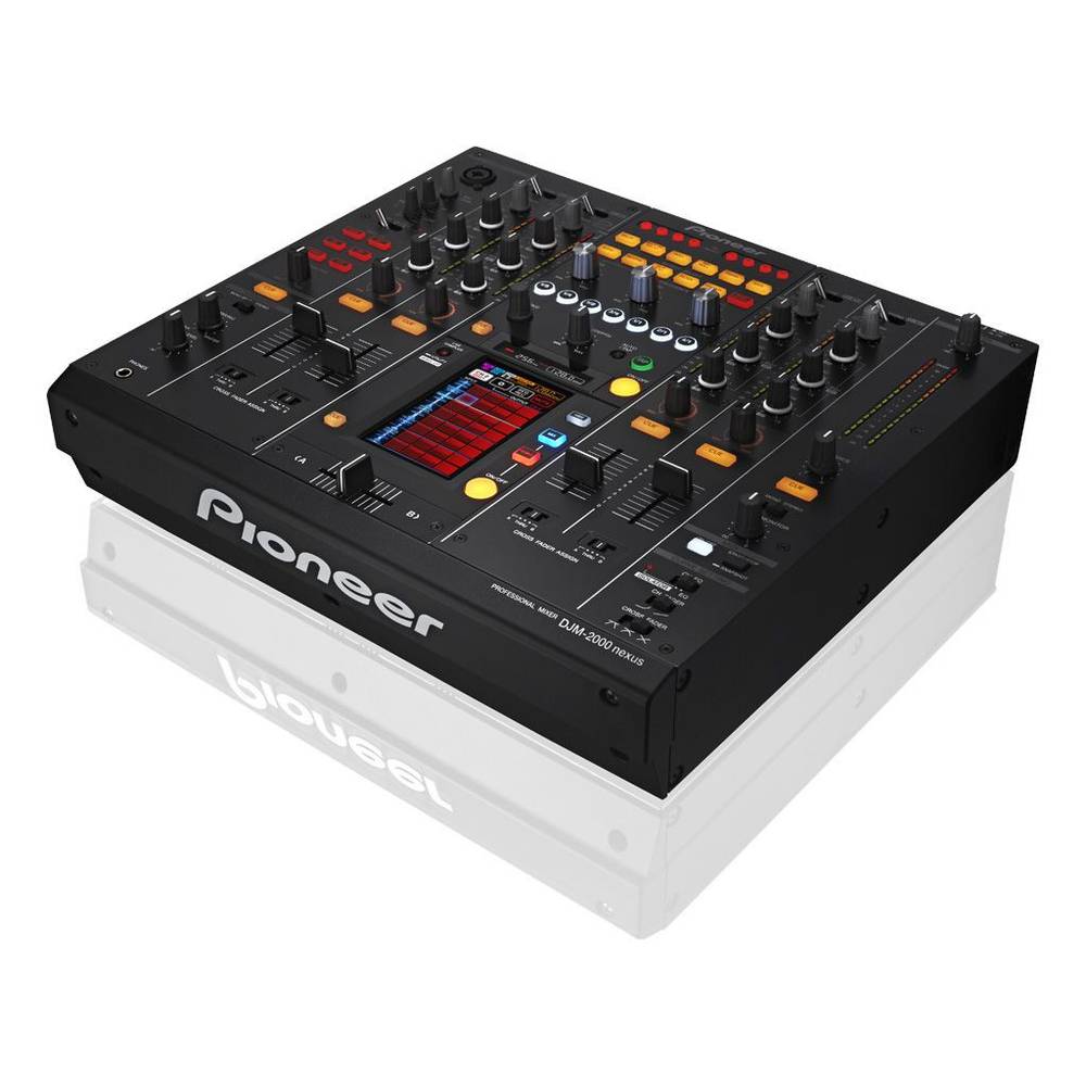 Pioneer Rekordbox DJ Set professional