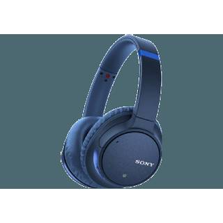 Sony WH-CH700N Blauw