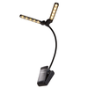Roland LCL-45W Split Bar clip-on lessenaarlamp