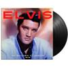 Ricatech Elvis Presley - 40 Golden Classics LP (dubbel)