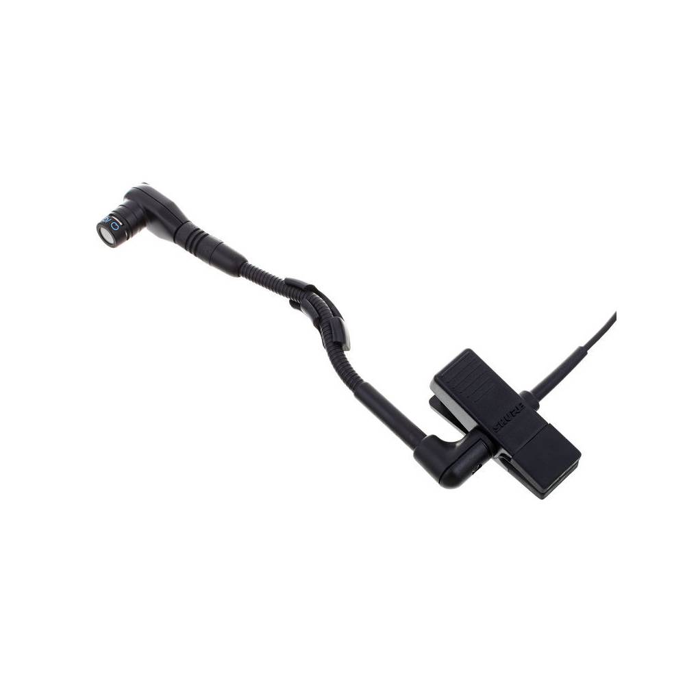 Shure WB98H/C condensator instrumentmicrofoon
