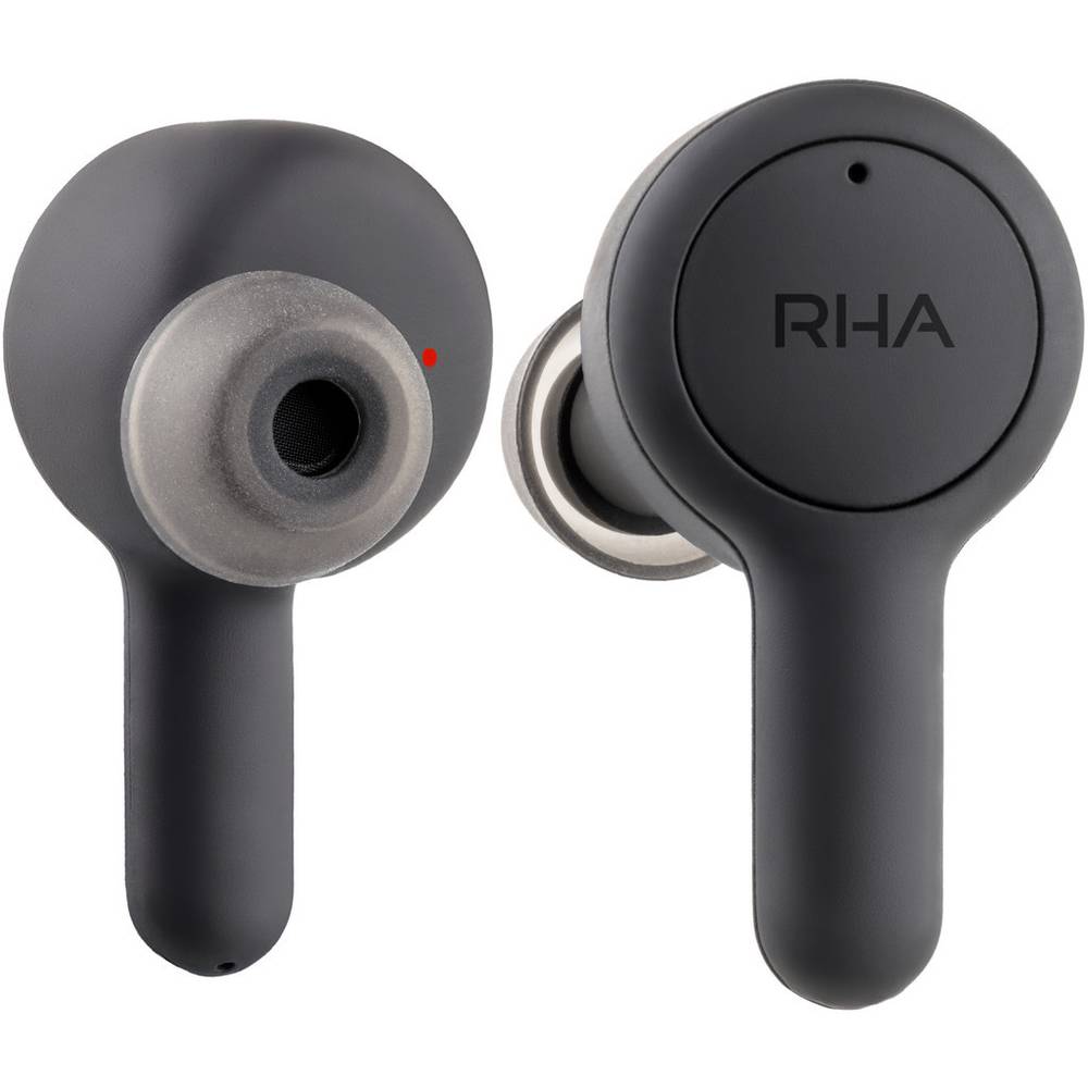 RHA TrueConnect
