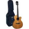 LAG Guitars Tramontane HyVibe 15 TNHV15ACE E/A klassieke gitaar met ingebouwd multi-effect en bluetooth