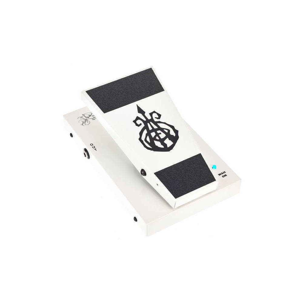 Morley SKW1 - DJ Ashba Skeleton Wah pedaal