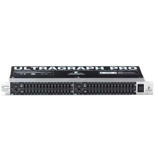 Behringer FBQ1502 Ultagraph Pro