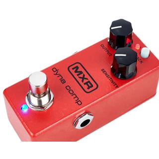 MXR M291 Dyna Comp Mini Compressor