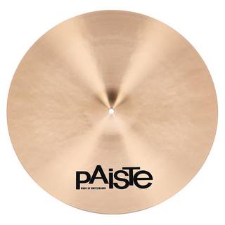 Paiste Masters Extra Thin Crash 20 inch