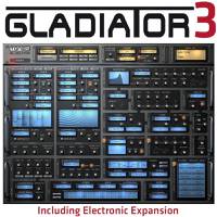Tone2 Gladiator 3 Expanded (download)