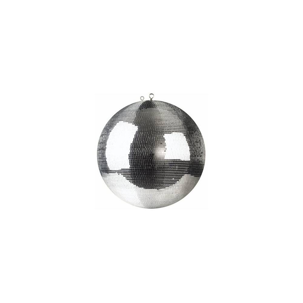 Showtec 30cm spiegelbol 5x5mm professioneel