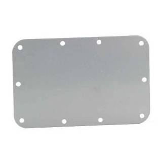 Adam Hall 34093 Montage achterplaat voor 34082 handvat