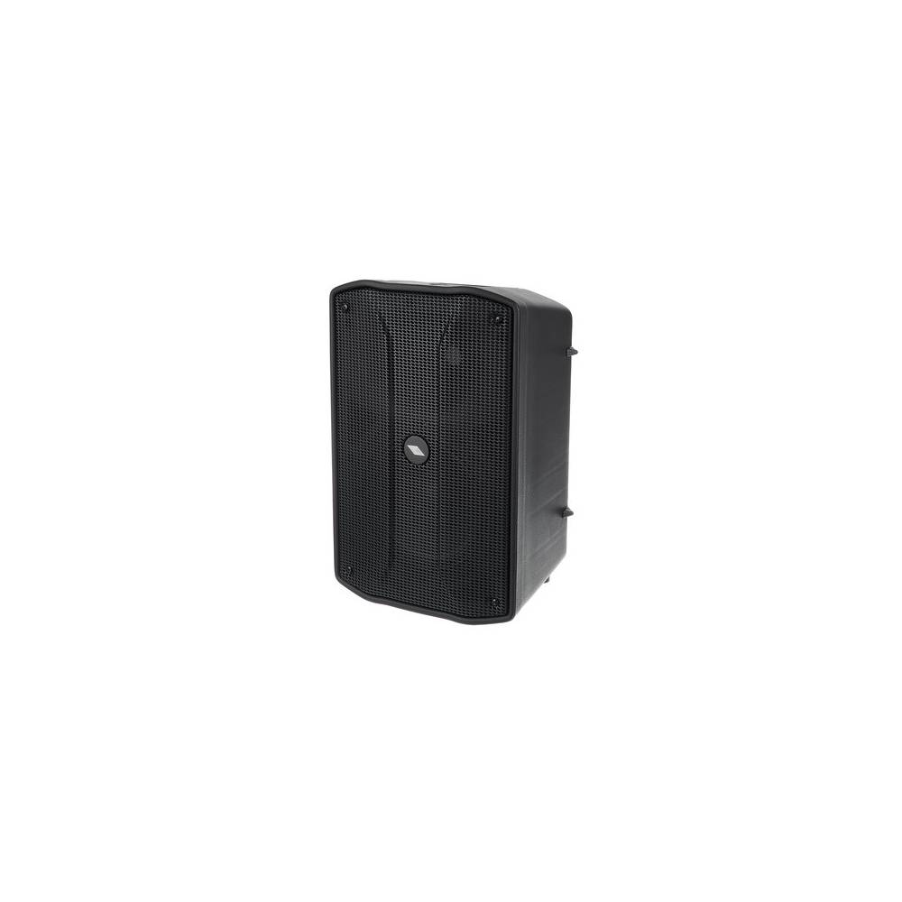 Proel Flash8XD actieve 2-weg DSP-luidspreker 600W