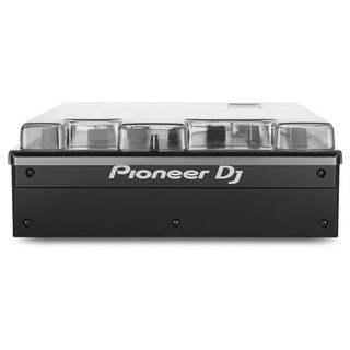 Decksaver stofkap voor Pioneer DJM-750 MK2
