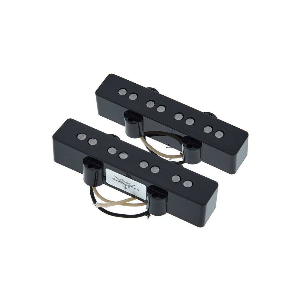 Fender Custom Shop 60s Jazz Bass Pickup Set