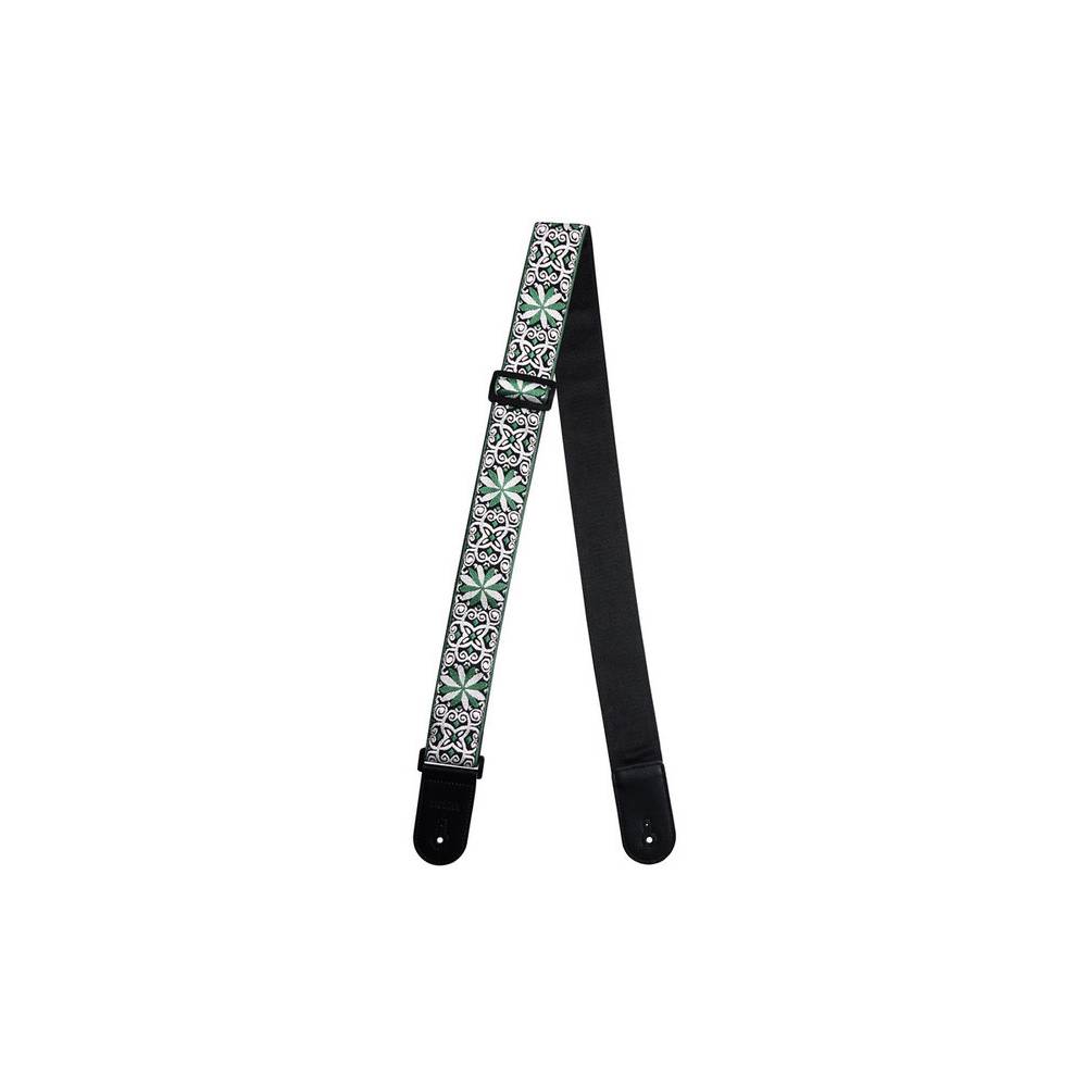 Richter 1767 Retro Green gitaarband