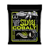 Ernie Ball 3721 Cobalt Regular Slinky 3 Pack