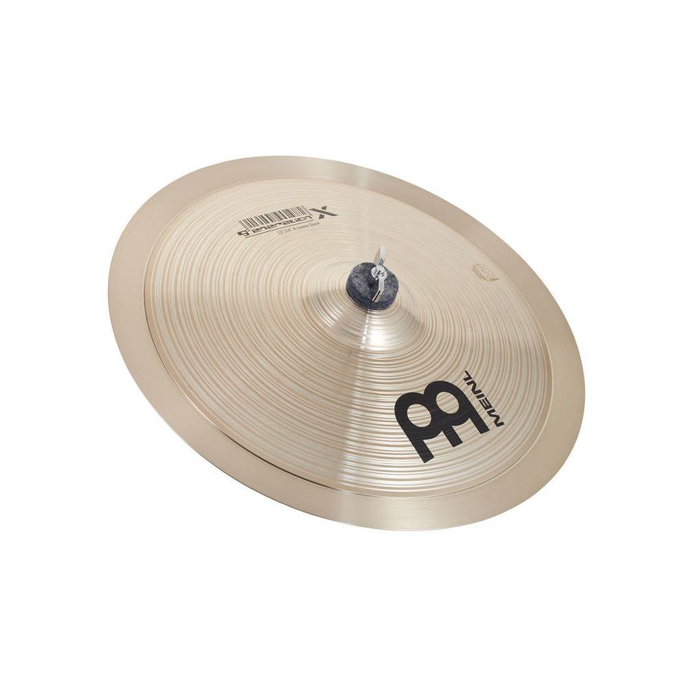 Meinl GX12 14XTS Generation X Xtreme Stack 12 14