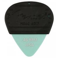 Fender Mojo Grip 3-pack dura-tone delrin .46 mm