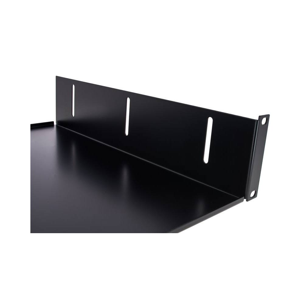 Konig & Meyer 28482 19 inch rack plank, 380mm