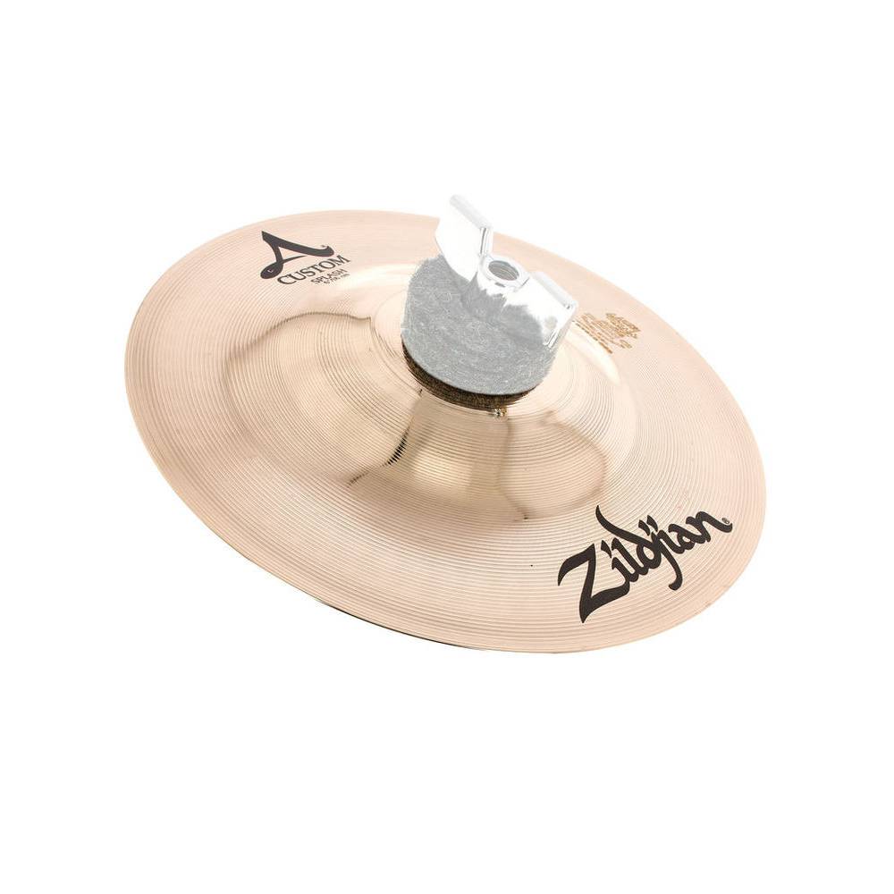 Zildjian 6 A Custom Splash