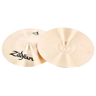 Zildjian A New Beat hihat 12 inch